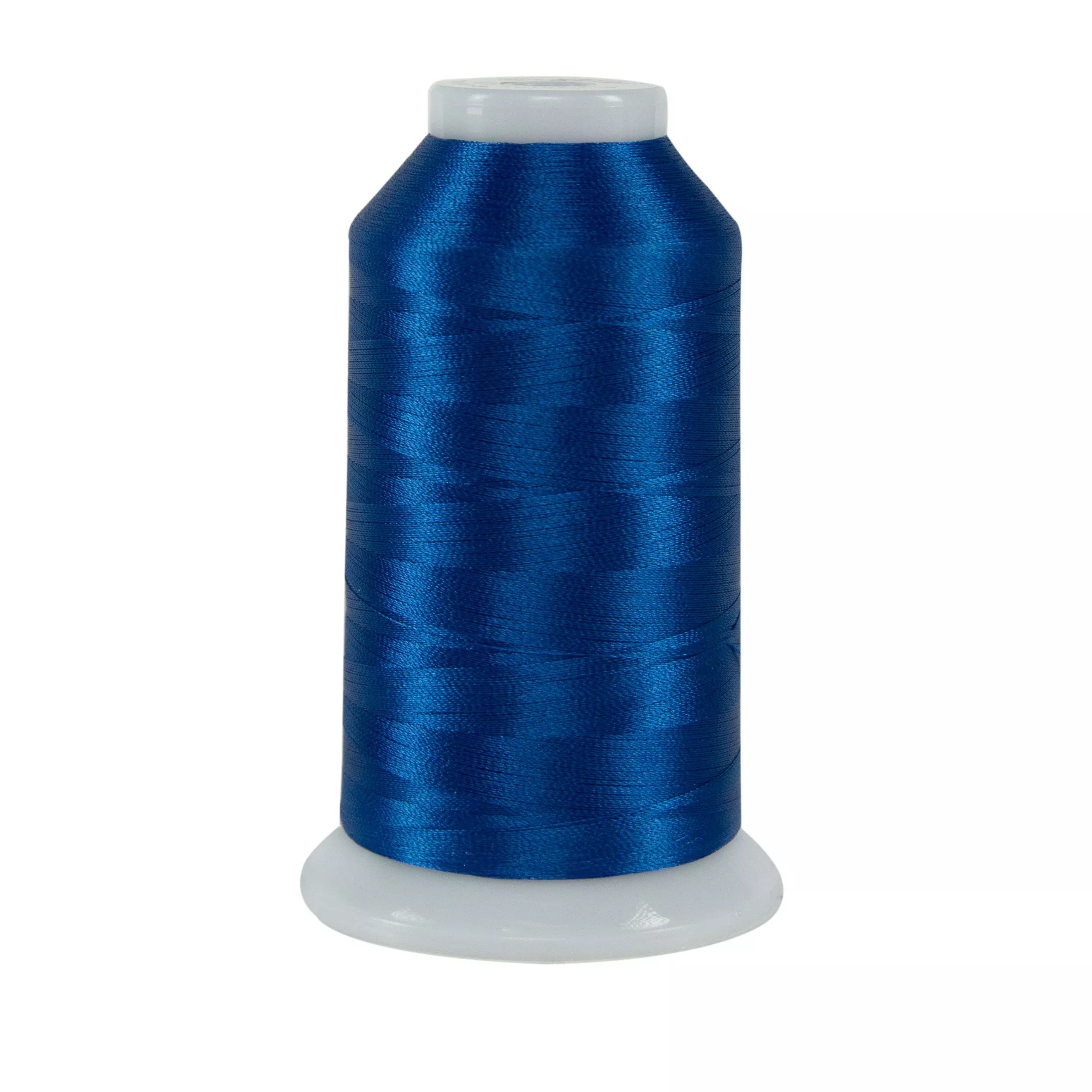 Magnifico 40wt Polyester 3000yd Thread Blue Surf