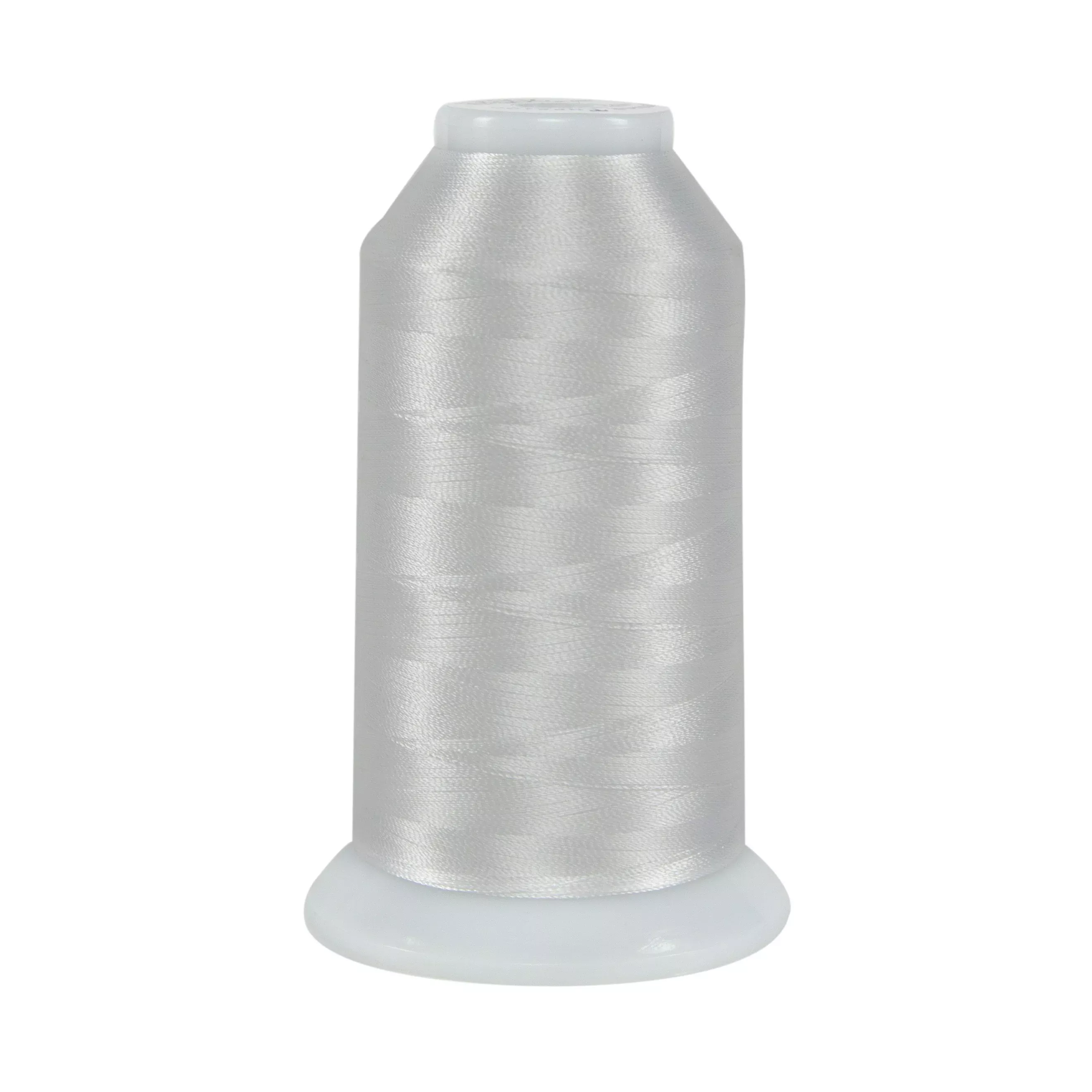 Magnifico 40wt Polyester 3000yd Thread Snow Flake