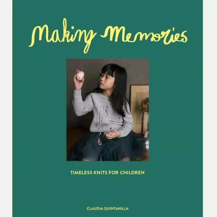 Making Memories