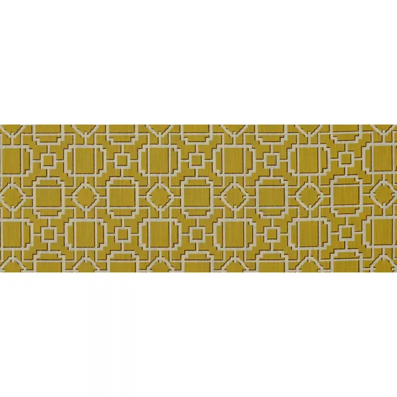 Makura 805 Curry Covington Fabric