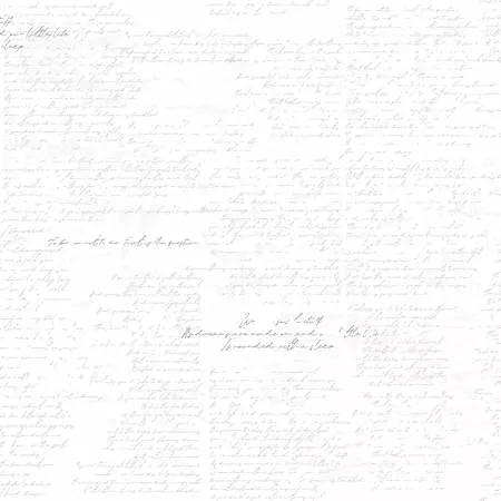 Manuscript White
