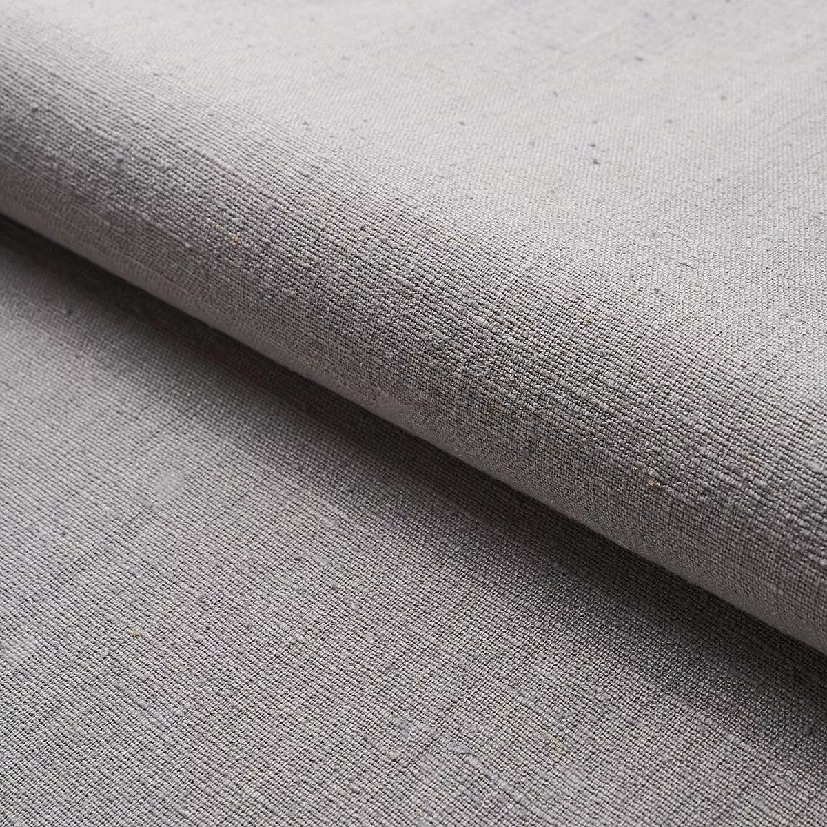 Marco Performance Linen Dove Fabric