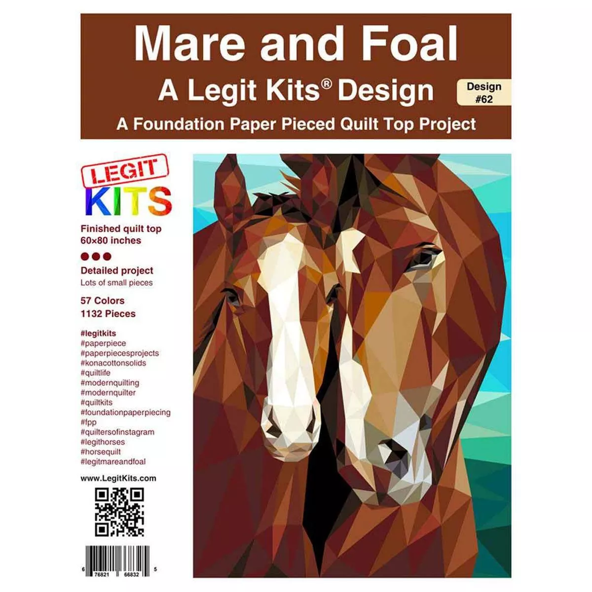 Mare & Foal