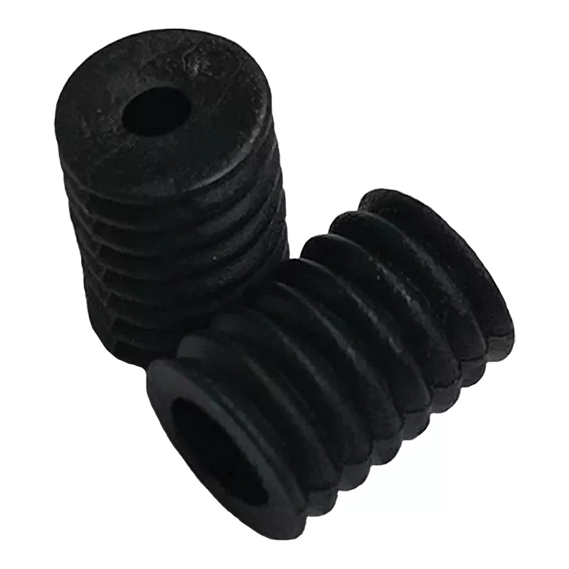 Mask Cylinder Adjuster 50ct Blk