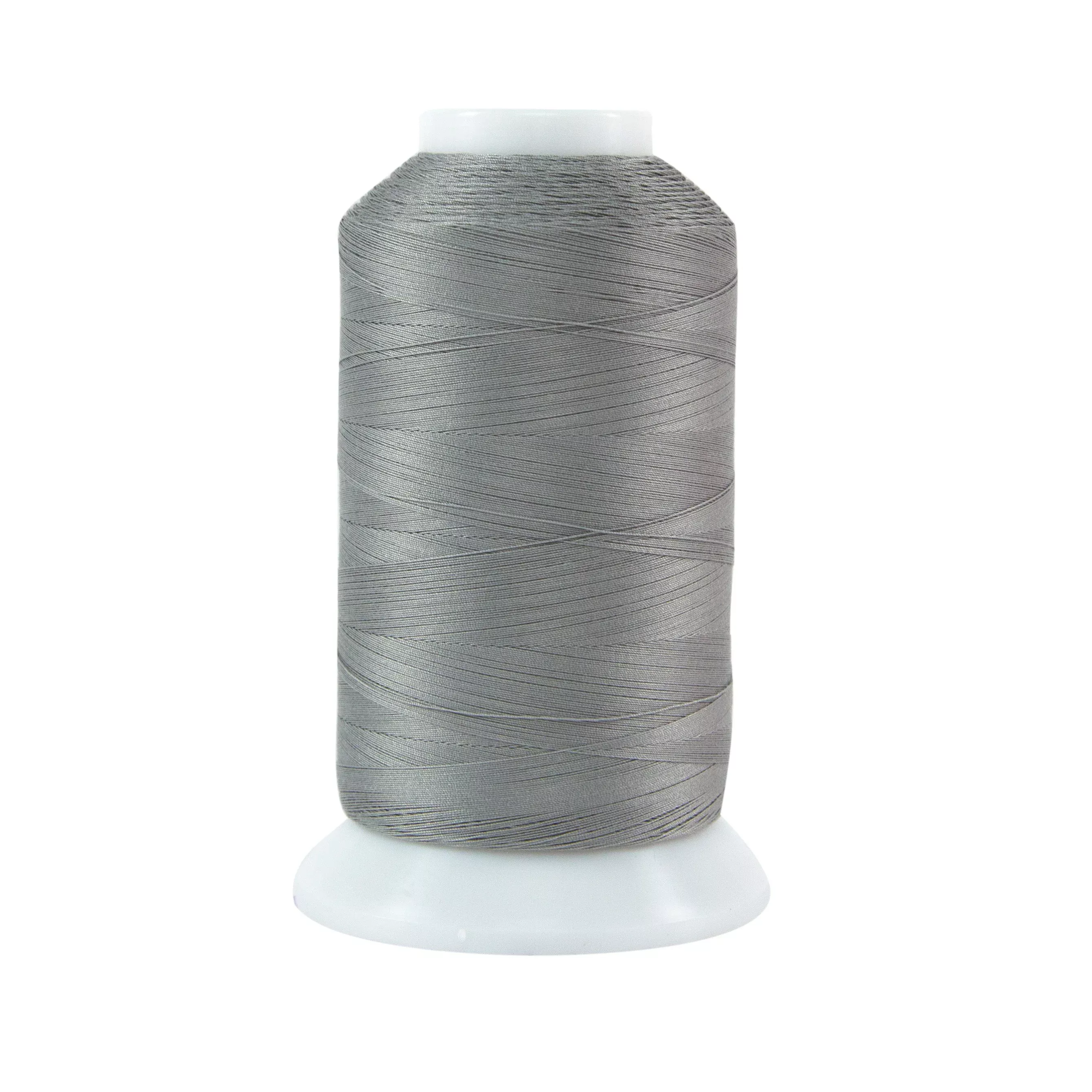 MasterPiece Cotton Thread 3-ply 50wt 2500yds Greystone