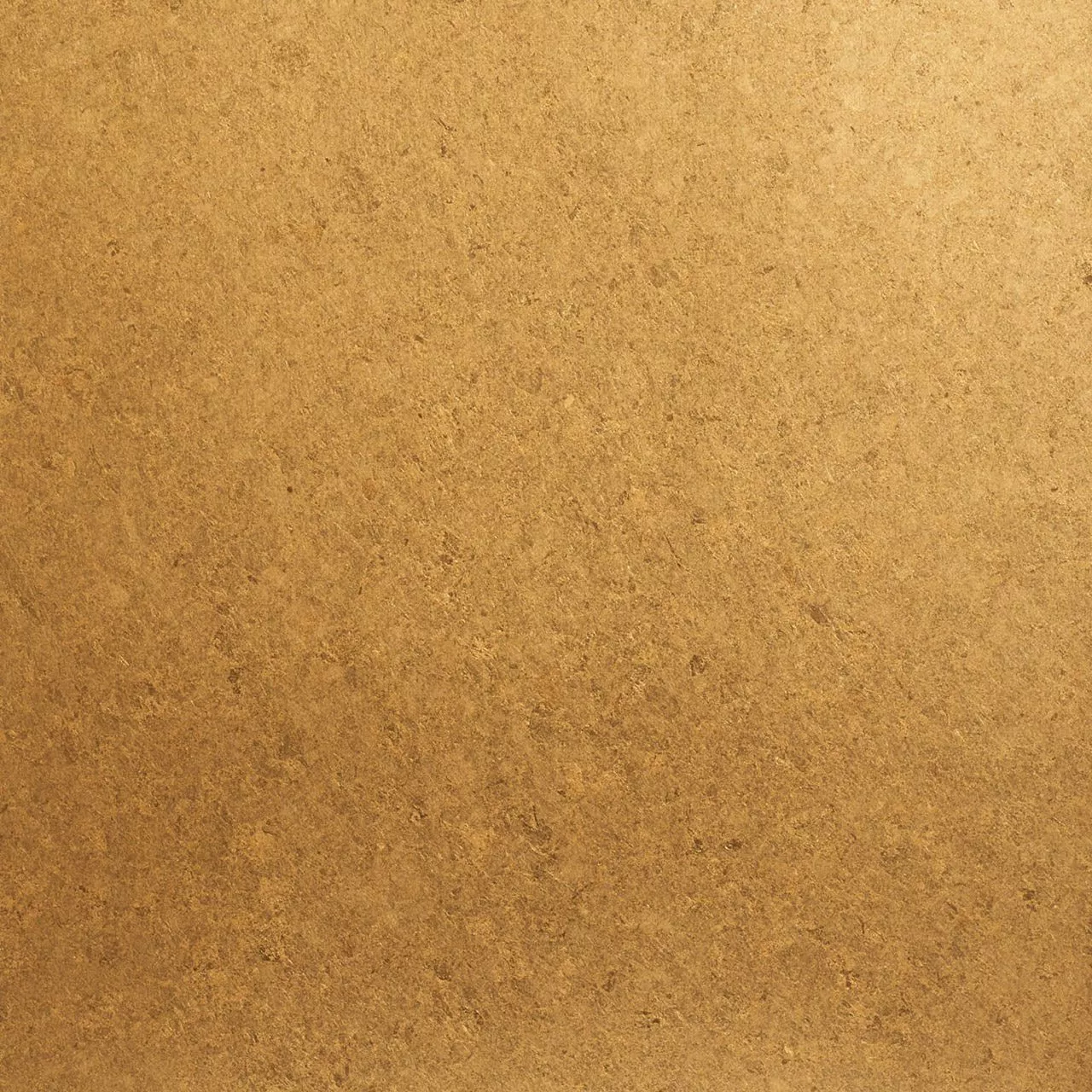 Matinée Plain Gold