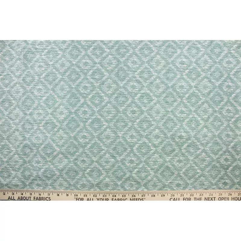 Maxwell Fabrics Chenille Monroe in Spa