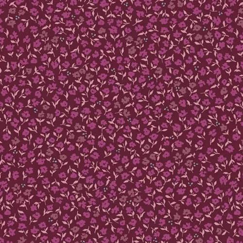Mayfair Promenade Plum