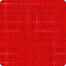 Maze - Red Yardage