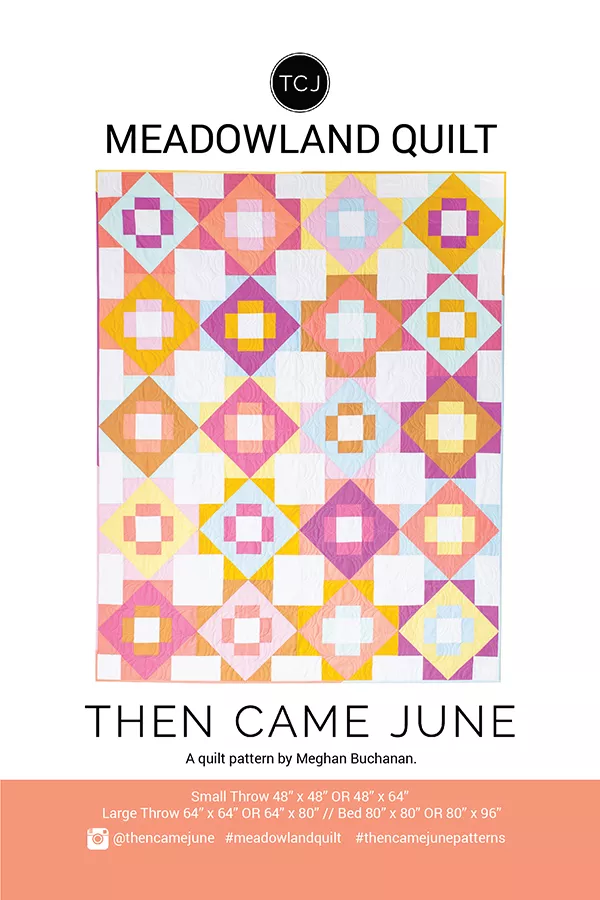 Meadowland (Then Came June)