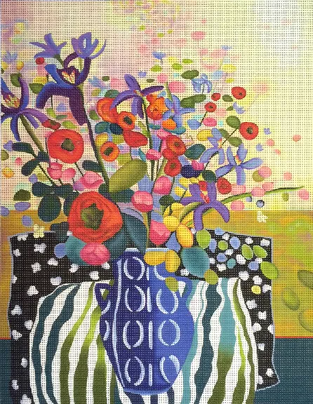 Melissa Shirley Designs – Spring in the Air