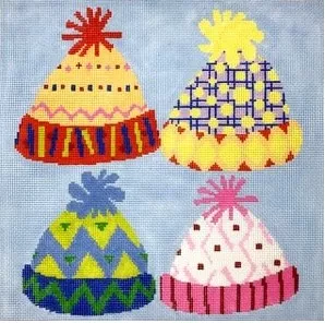The Meredith Collection – Hats On!