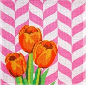 The Meredith Collection – Tulips