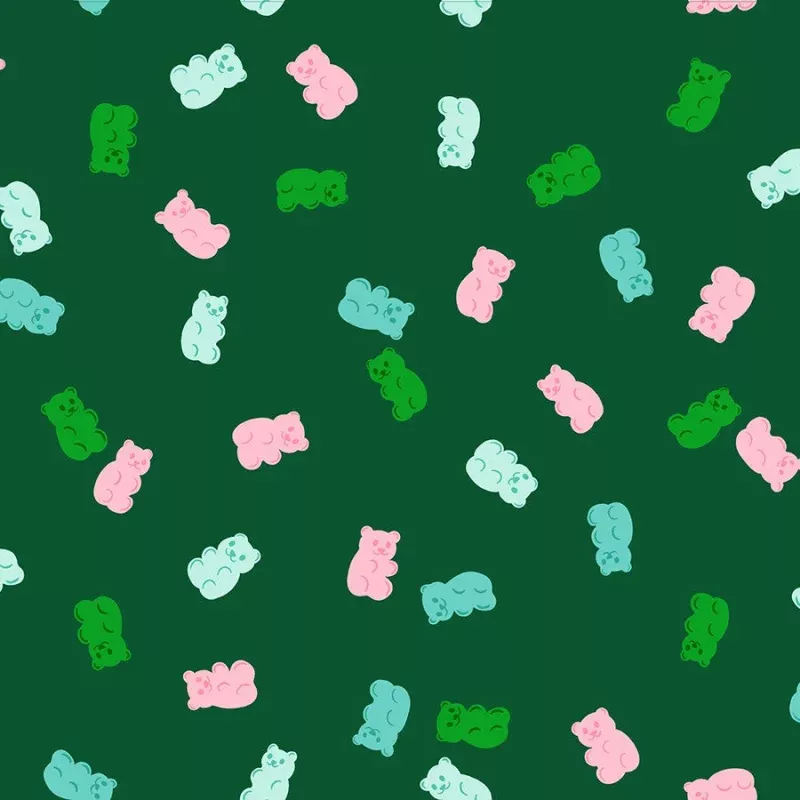 Merry Happy | Ruby Star Society | Merry Gummies – Jade