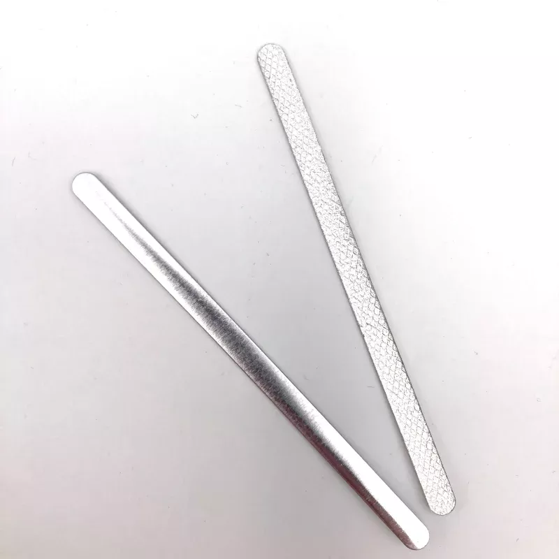 Metal Nose Bars for Masks