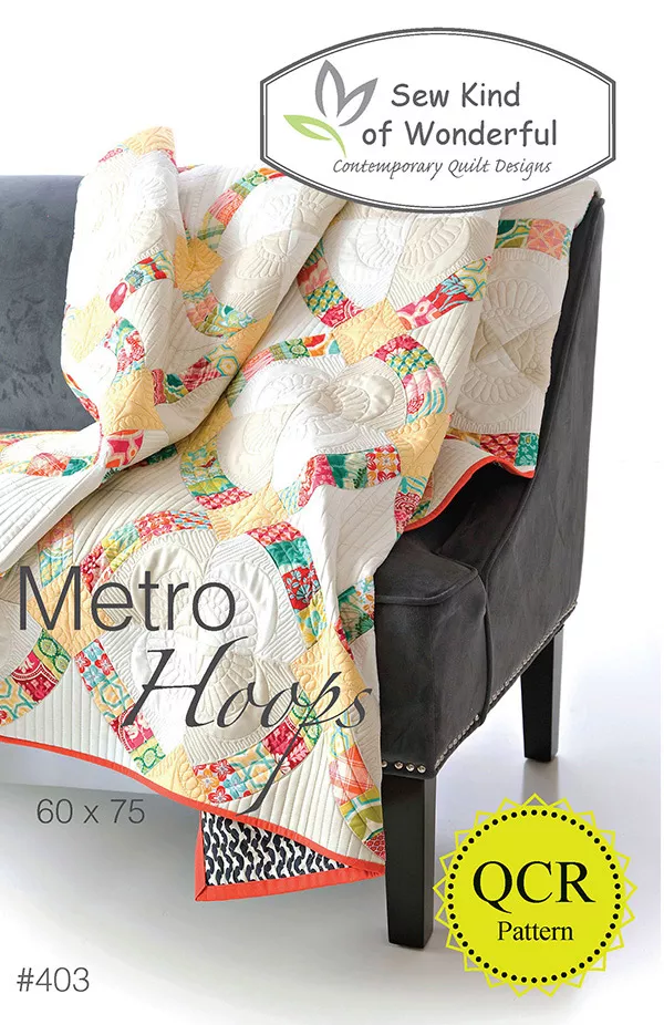 Metro Hoops