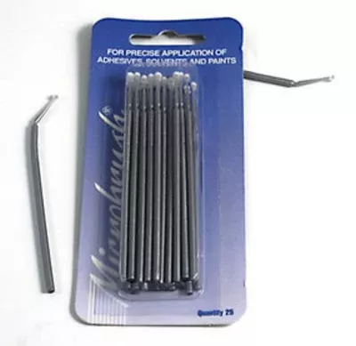Micro-brushes