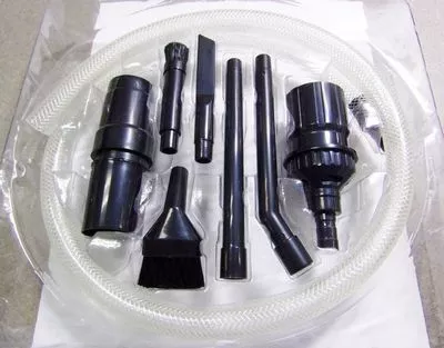 Micro Vacuum Attachment Kit