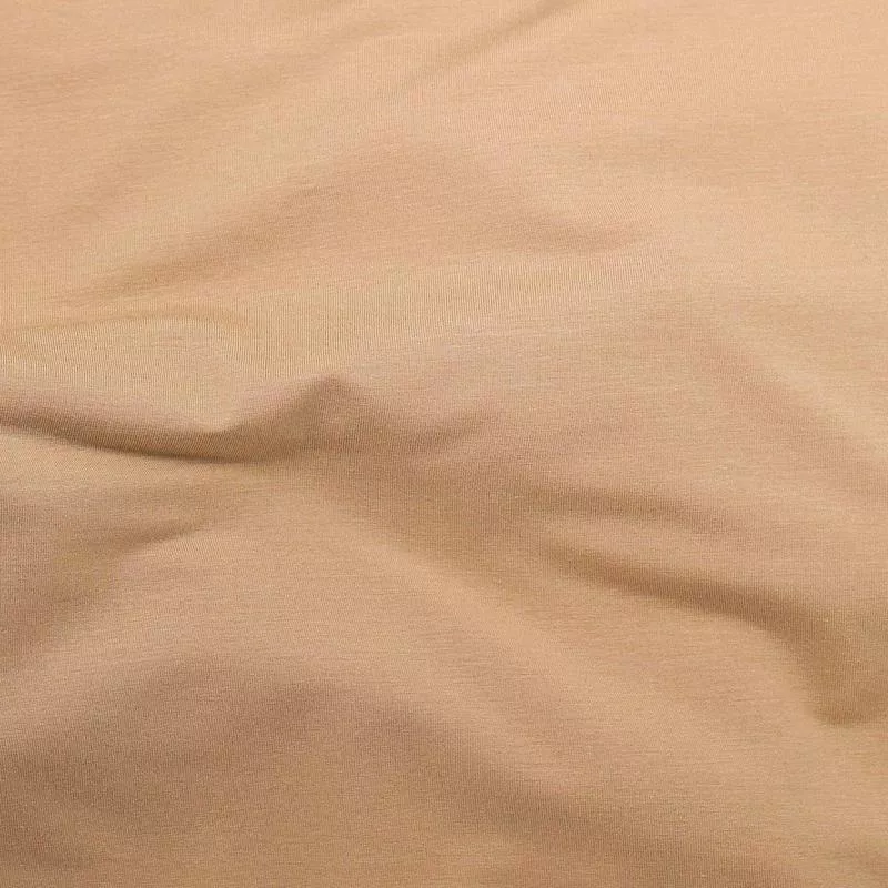 Micromodal Jersey Beige