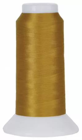 MicroQuilter Cone Gold Superior Threads