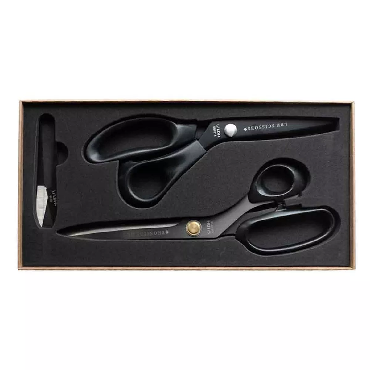 Midnight Edition Lightweight Gift Set