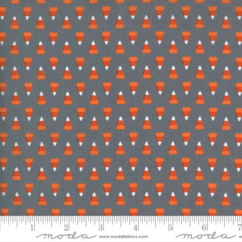Midnight Magic 2 - Mist