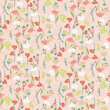 Midsummer Meadow Main Blush