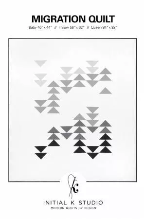 Migration Quilt Pattern