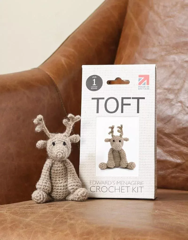Mini Donna the Reindeer Kit