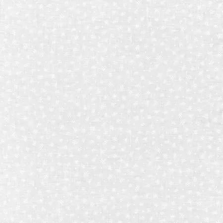 Mini Madness - White on White Hashtag