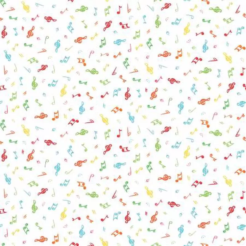 Mini Notes White 14767-09