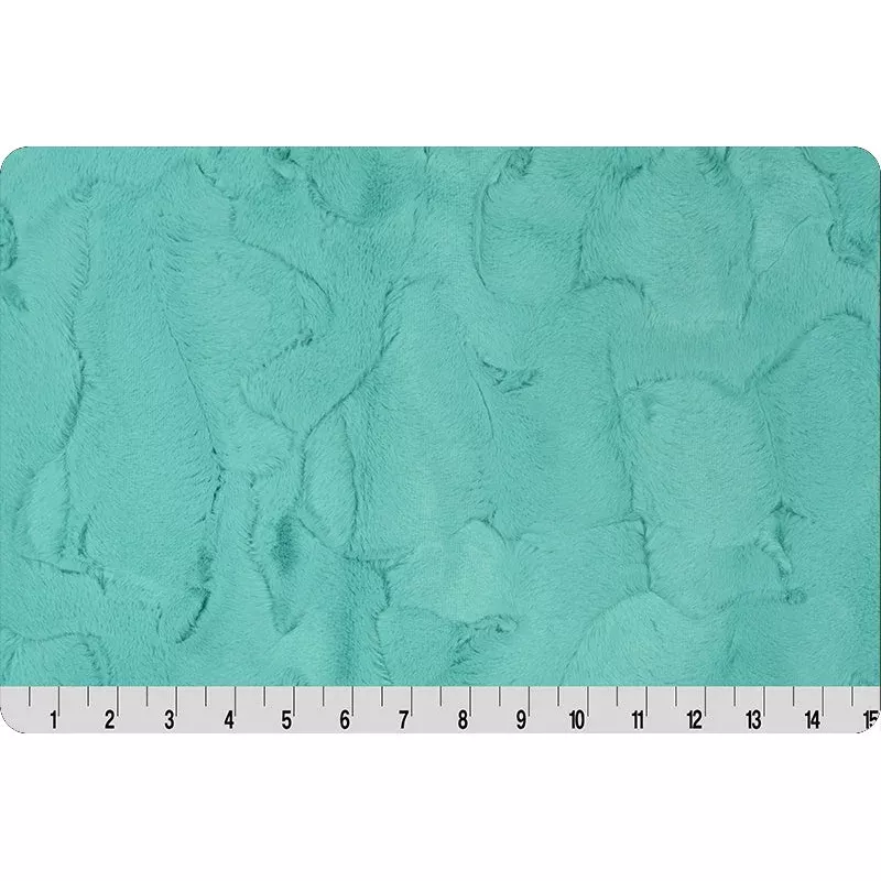 Minky – Breeze Luxe Cuddle Hide From Shannon Fabrics