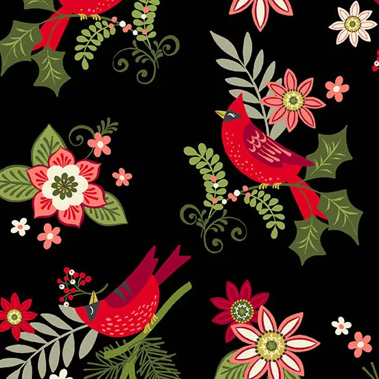 Mistletoe A-9102-K