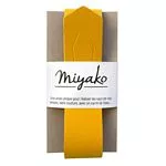 Miyako handle/Curry (50 cm x 4 cm)