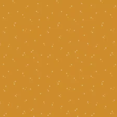 Mod Meow Stars Butterscotch
