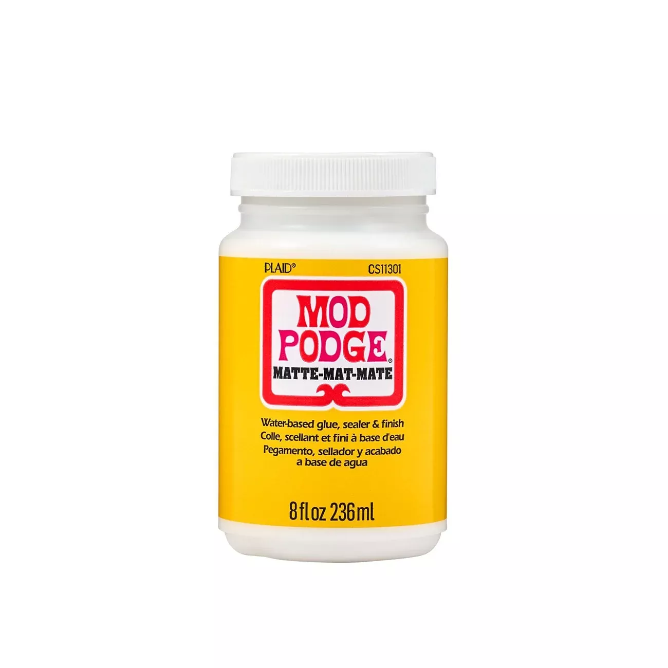 Mod Podge Matte 8 oz