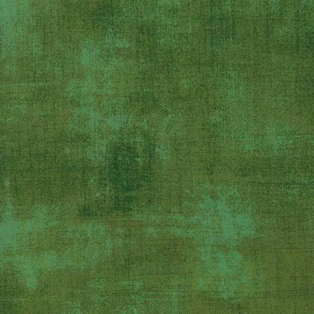 Moda Fabrics - Grunge Basics - BasicGrey - Pine - Yardage