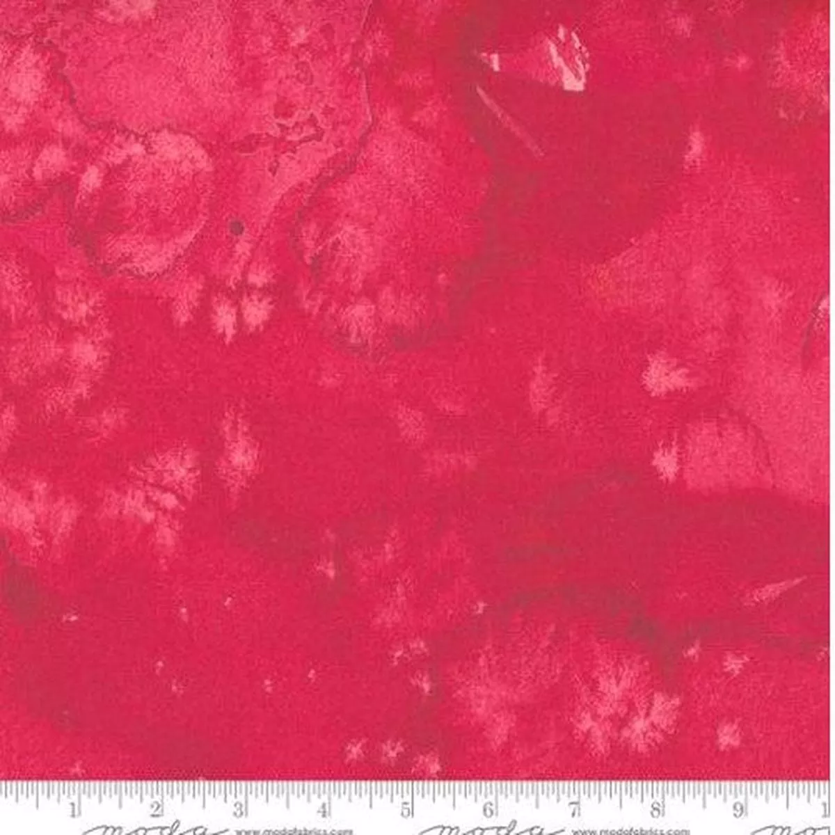 Moda – Flow – Create Joy Project – Red 8433 35