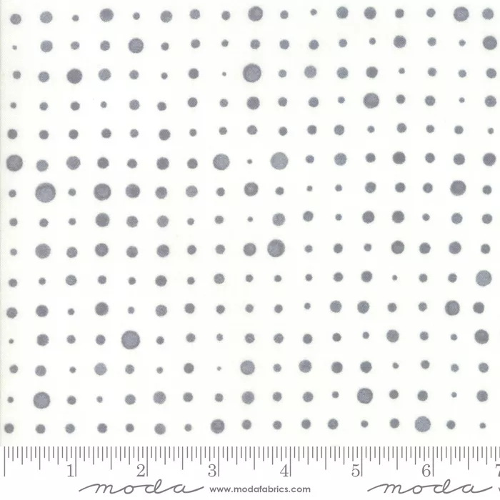 Modern BG More Paper White
