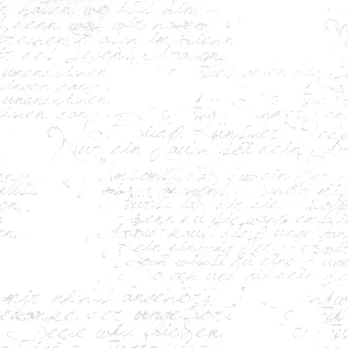 Modern BG Paper Silver White