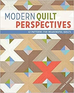 Modern Quilt Perspectives (Thomas Knauer)