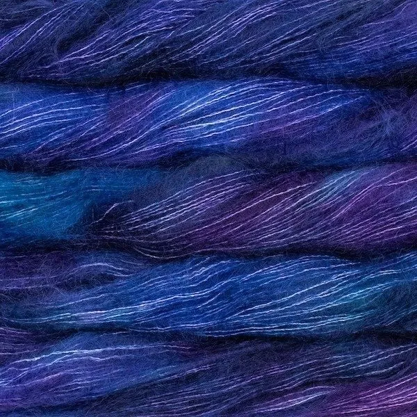 Mohair - Lace Weight