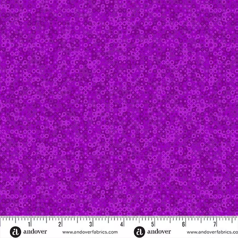 Molly’s Magic A-1505-P Aster
