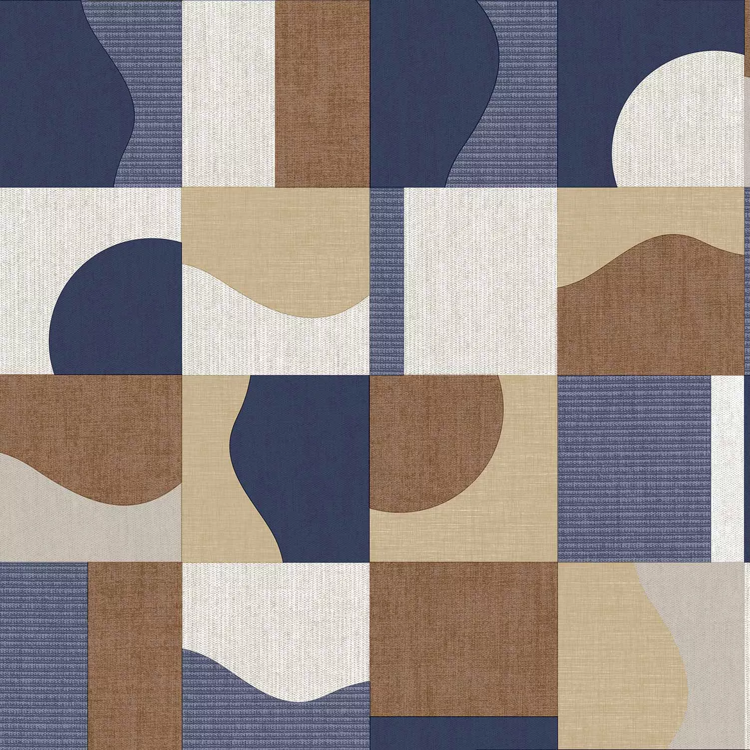 Molte Forme Navy