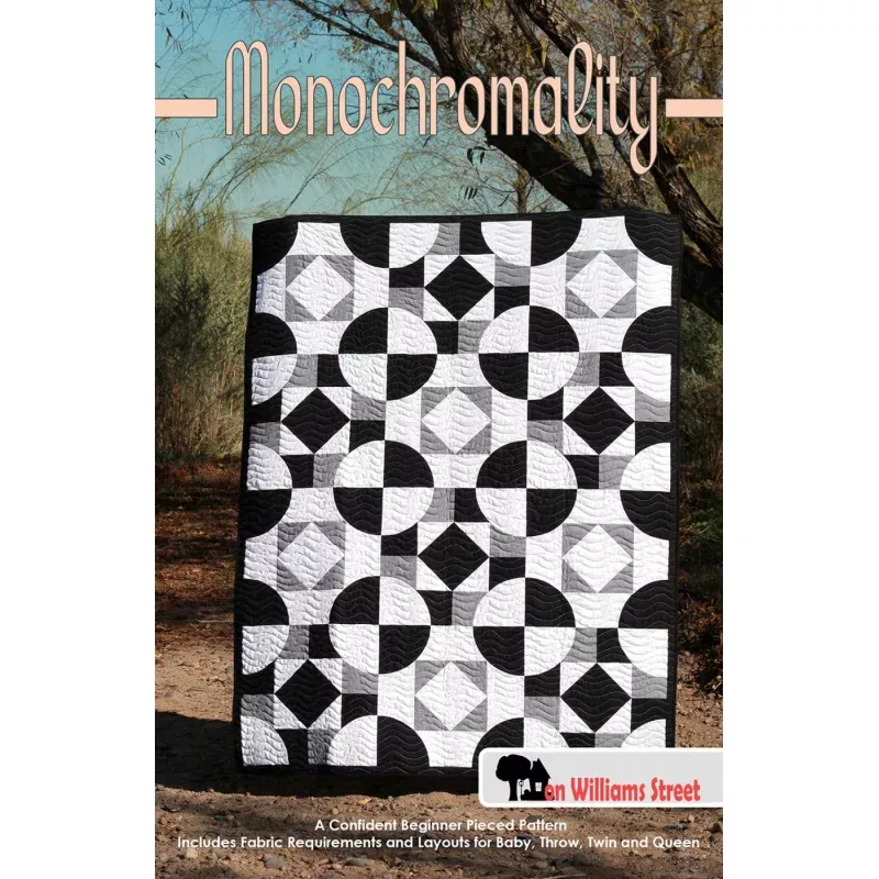Monochromality