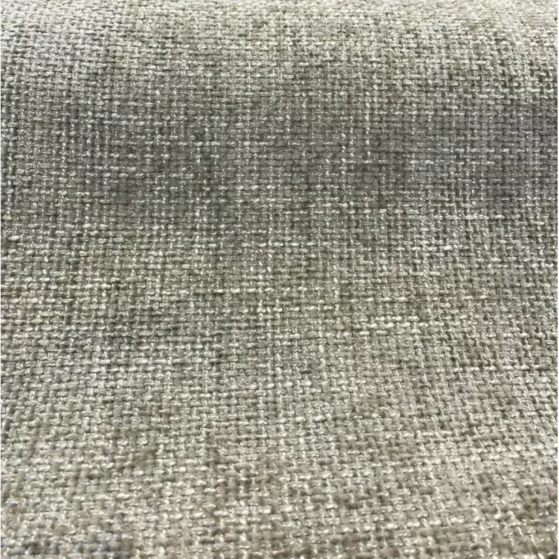 Mont Clair Beige Clay Taupe Tweed Chenille Upholstery Fabric By The Yard