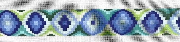 Mopsey Designs – Mopsey Bargello Purse Strap