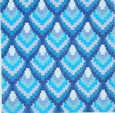 Mopsey Designs – Square Vagello (3 colors)
