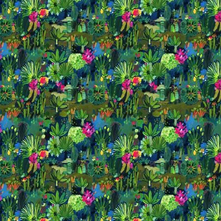 Multi Jungle