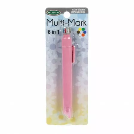 Multi-Mark Pencil Pink